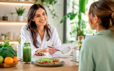 Nutriwo: nutrición y bienestar en Salamanca para transformar tus hábitos