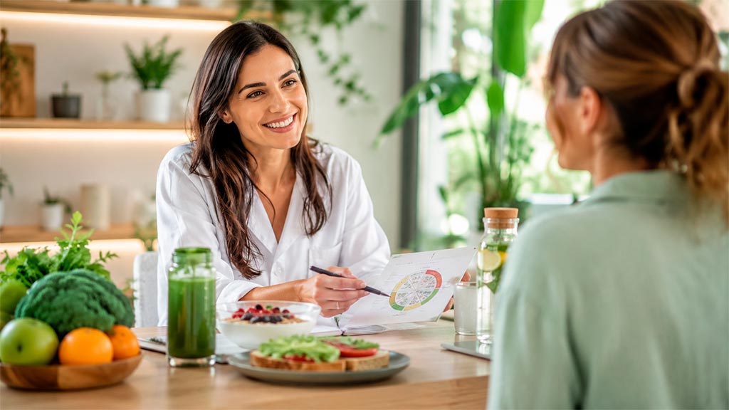 Nutriwo: nutrición y bienestar en Salamanca para transformar tus hábitos